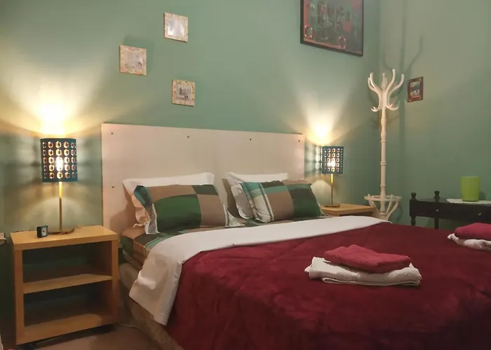 Spacious Cosy Apt