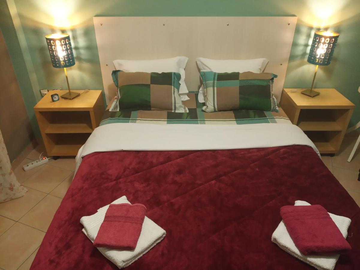 Spacious Cosy * Салоники