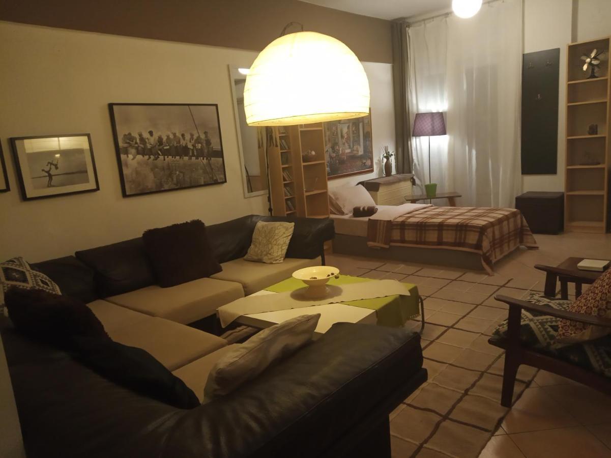 Spacious Cosy Апартаменты Салоники