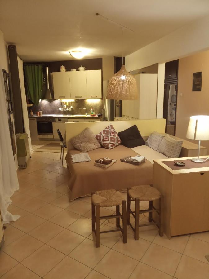 Spacious Cosy Апартаменты *