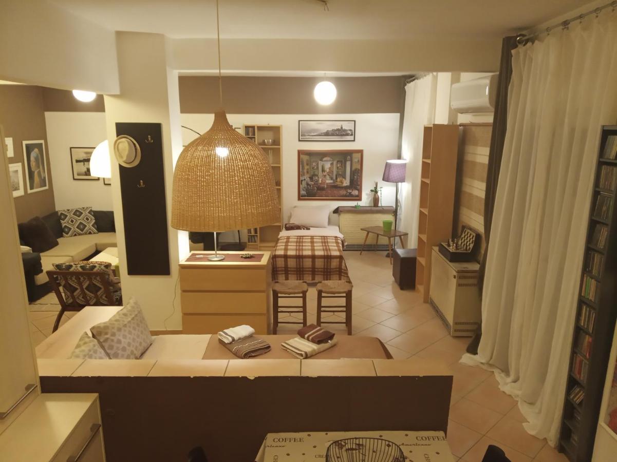 Spacious Cosy * Салоники