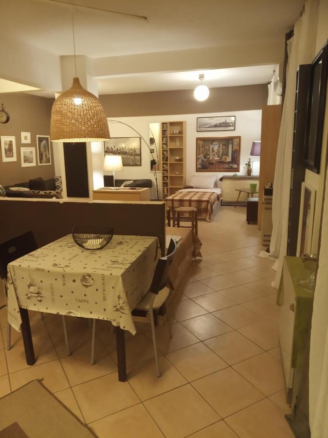 Апартаменты Spacious Cosy *