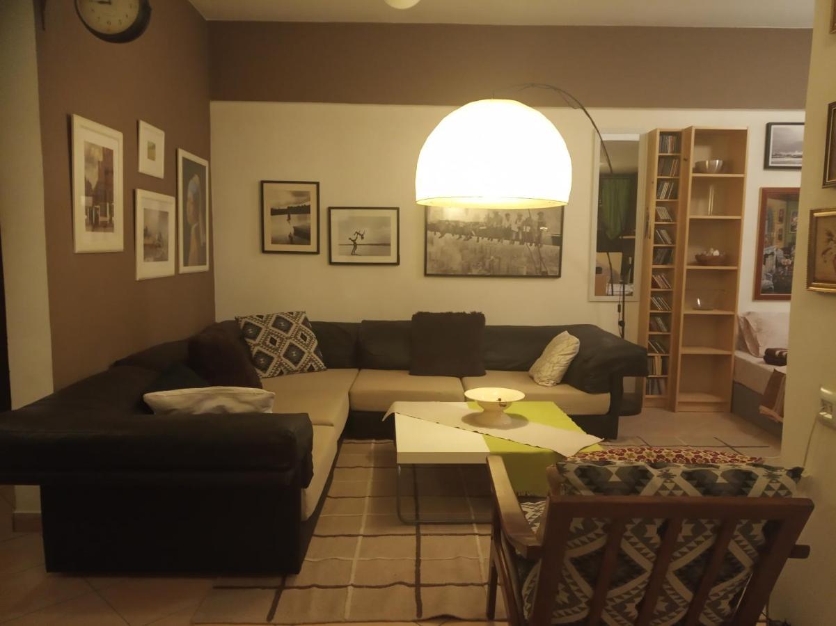 Апартаменты Spacious Cosy Салоники