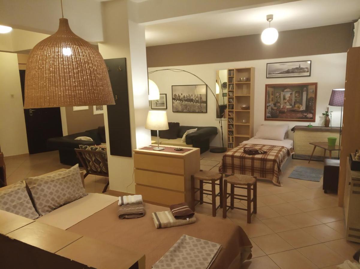 Spacious Cosy * Салоники