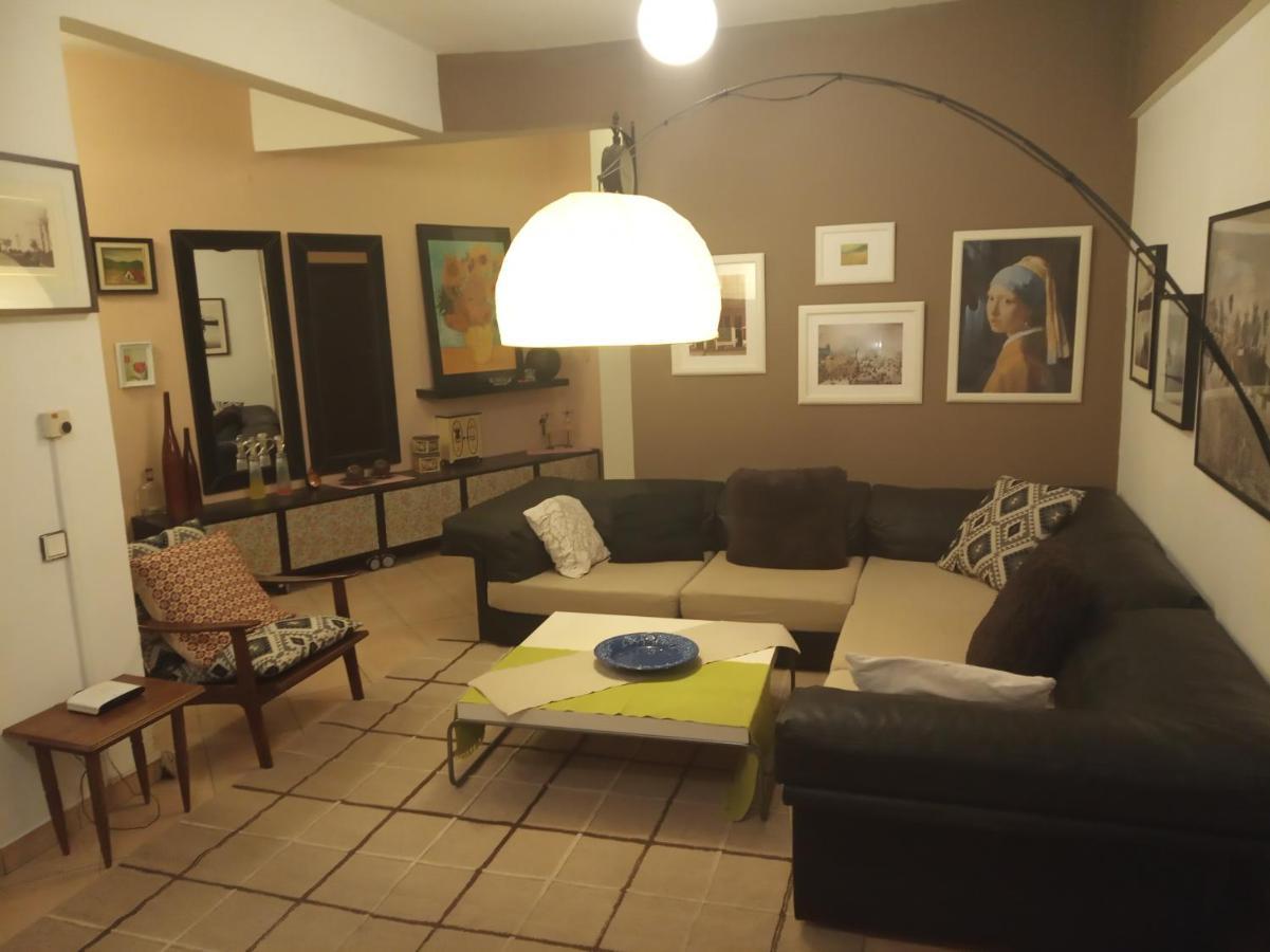 Апартаменты Spacious Cosy *