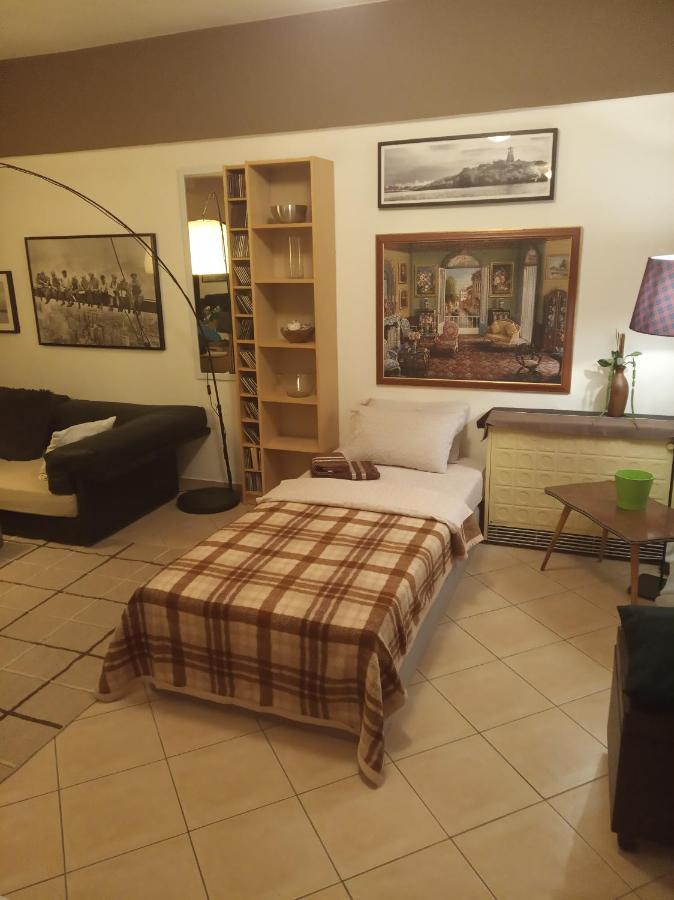 Spacious Cosy * Салоники