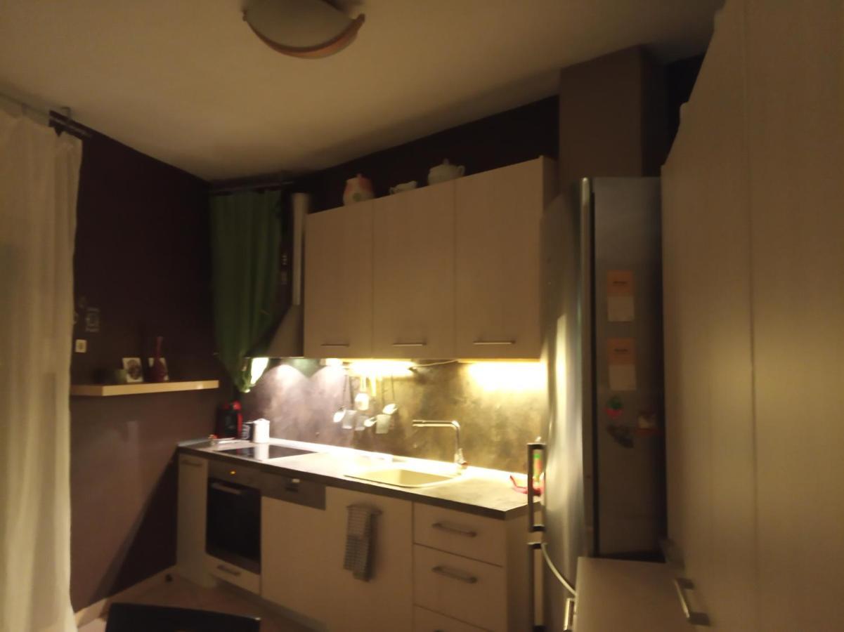 Spacious Cosy Апартаменты