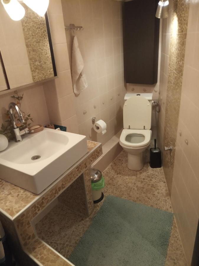 Апартаменты Spacious Cosy *