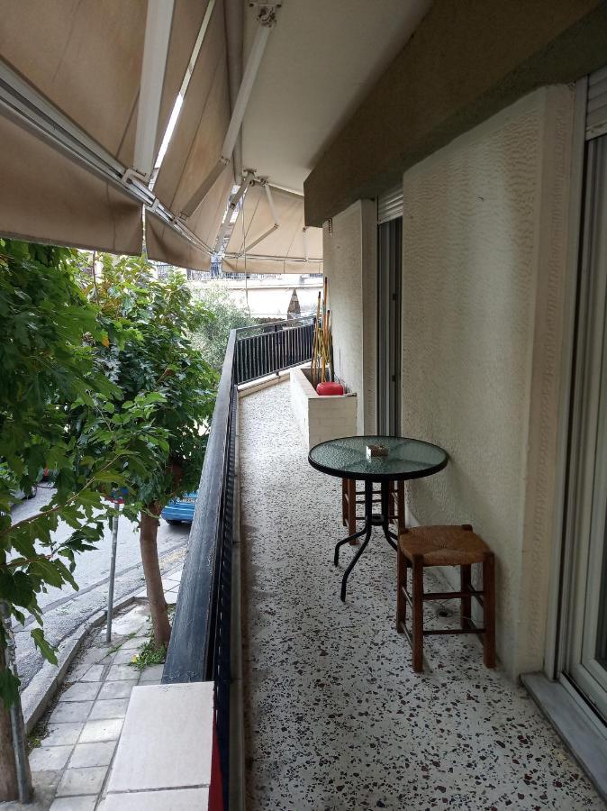 Spacious Cosy 公寓