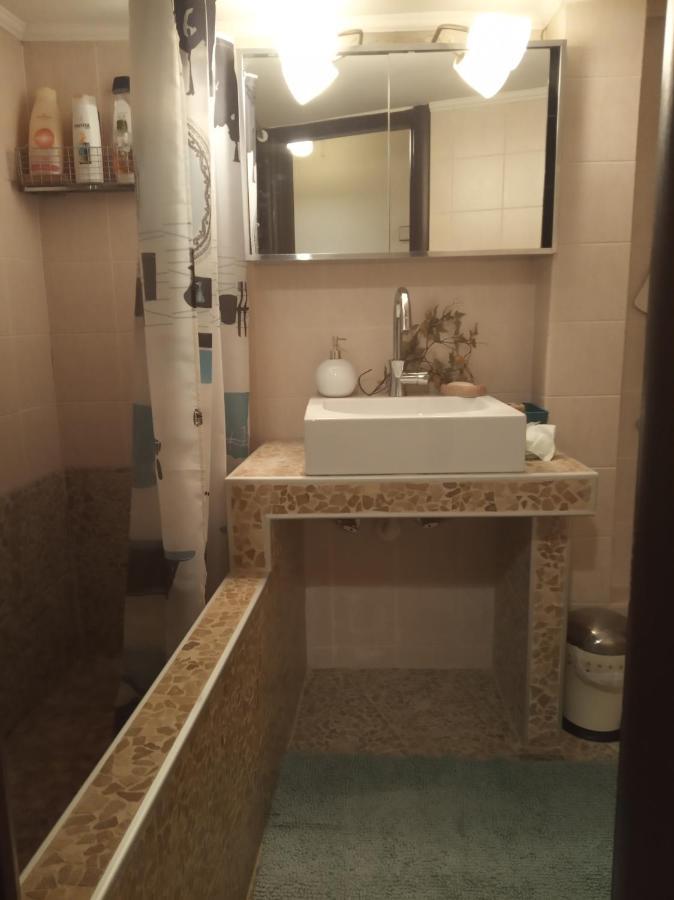 Spacious Cosy Апартаменты *