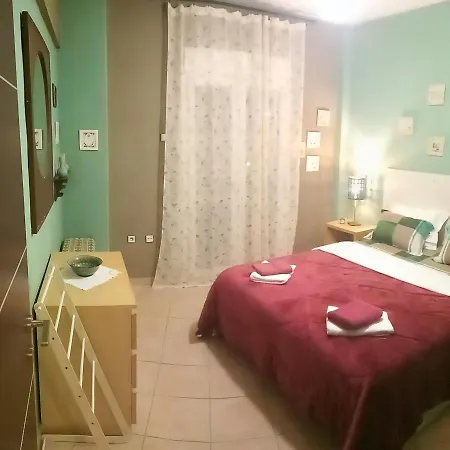 Spacious Cosy Apt Selanik Dış mekan fotoğraf