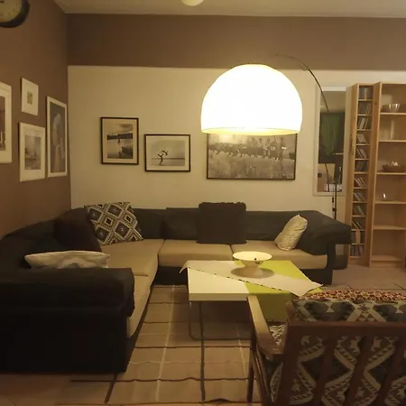 Spacious Cosy Apt Selanik Dış mekan fotoğraf