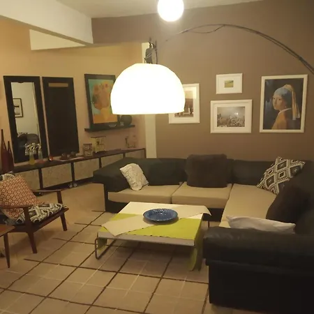 Spacious Cosy Apt Selanik Dış mekan fotoğraf
