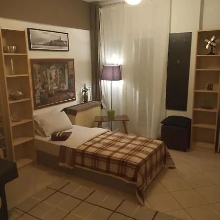 Spacious Cosy Apt Selanik Dış mekan fotoğraf